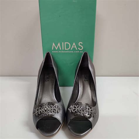 midas shoes|Midas Shoes (@midas.